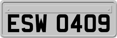 ESW0409