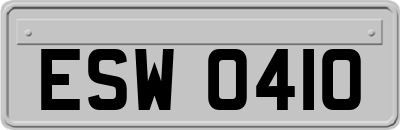 ESW0410
