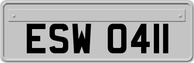 ESW0411