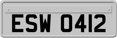 ESW0412