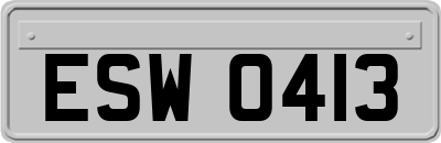 ESW0413