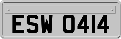 ESW0414
