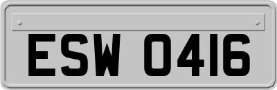 ESW0416