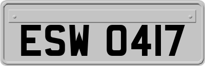 ESW0417