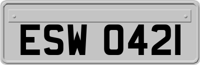 ESW0421
