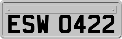 ESW0422