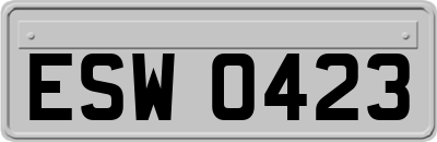 ESW0423