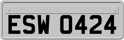 ESW0424
