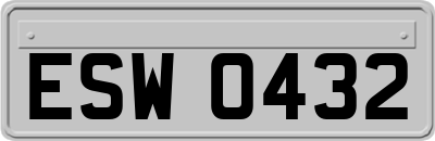 ESW0432