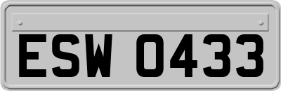 ESW0433