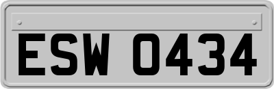 ESW0434