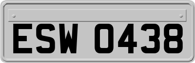 ESW0438