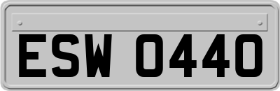 ESW0440