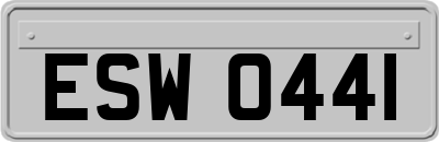 ESW0441
