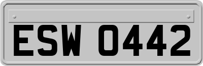 ESW0442