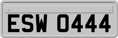 ESW0444