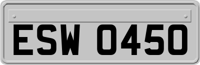 ESW0450