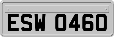 ESW0460