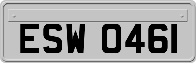 ESW0461