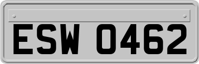 ESW0462