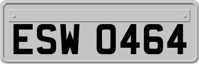 ESW0464