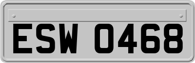 ESW0468
