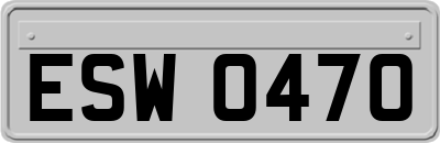 ESW0470