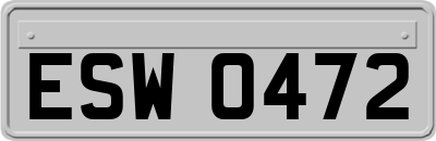 ESW0472
