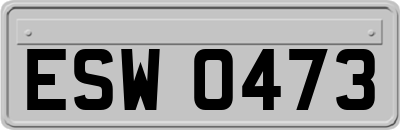 ESW0473