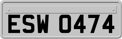 ESW0474