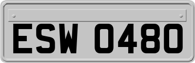 ESW0480