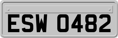 ESW0482