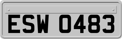 ESW0483