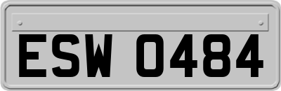 ESW0484