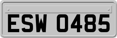 ESW0485