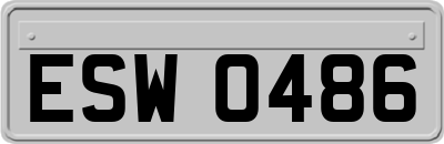 ESW0486