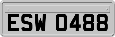 ESW0488
