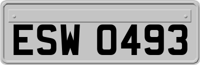 ESW0493