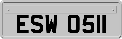 ESW0511