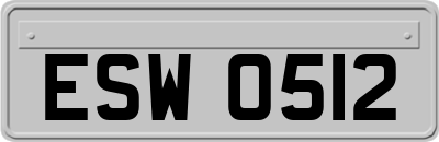 ESW0512