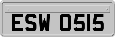 ESW0515