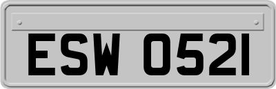 ESW0521