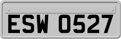 ESW0527