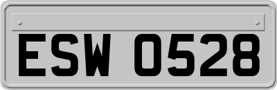 ESW0528