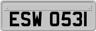 ESW0531