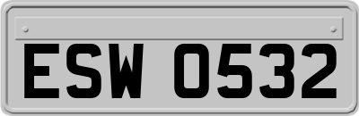 ESW0532
