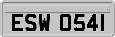ESW0541