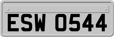 ESW0544