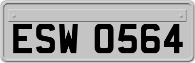 ESW0564