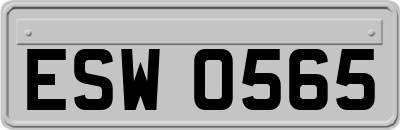ESW0565